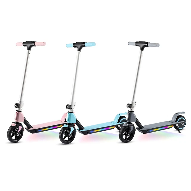 Verwunderlich E Roller Fr Kinder Fotosnull