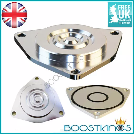 TURBO BLANKING PLATE fit RENAULT MEGANE 225 R26 230 RS250 265 Dump Valve FMBPVRM