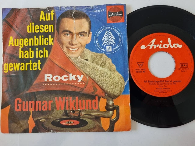 Auf Diesen Tag Hab Ich Gewartet Lyrics