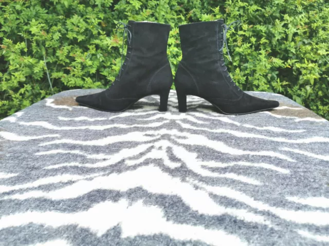 Unisa best sale piera bootie