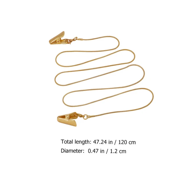 Sunglasses Chain Strap Cover Miss Eyeglass Lanyards Women Eyewear Lanyard Chain 8