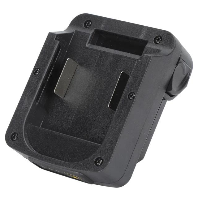 Battery Converter Dock Power Connector Firm Connection For