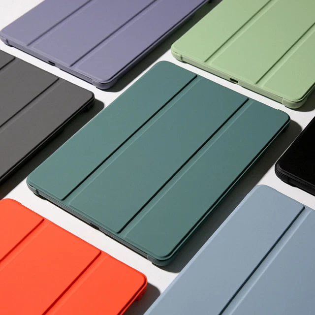 Für iPad Pro 11" 12.9" 2021 2020/2018 Schutzhülle Tablet Tasche Case Hülle Cover