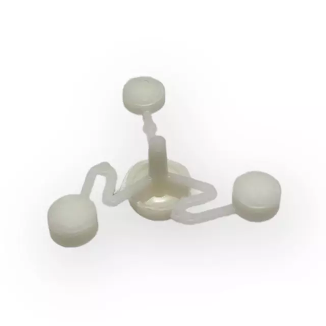 Ariston Bouton En Plastique 65151610 Chauffe-Eau