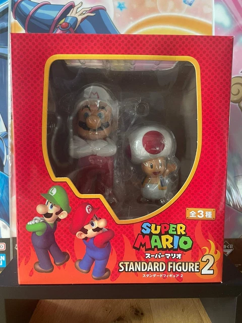 FIGURINE (FIGURE) MARIO KART - STANDARD 18.6CM BRAND