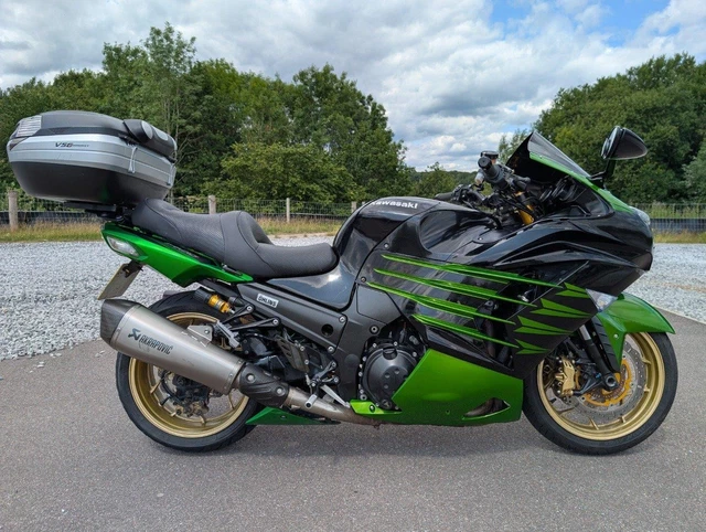 Kawasaki, Motorcycles & Scooters, Cars, Motorcycles