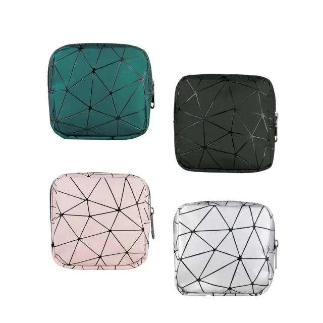 Sac de rangement pour serviettes hygiéniques, pochette Durable pour coupe