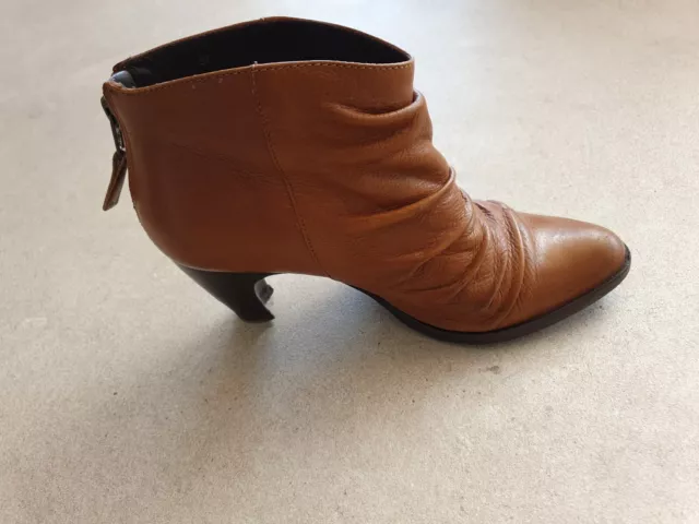 Bottines marque San Marina 37