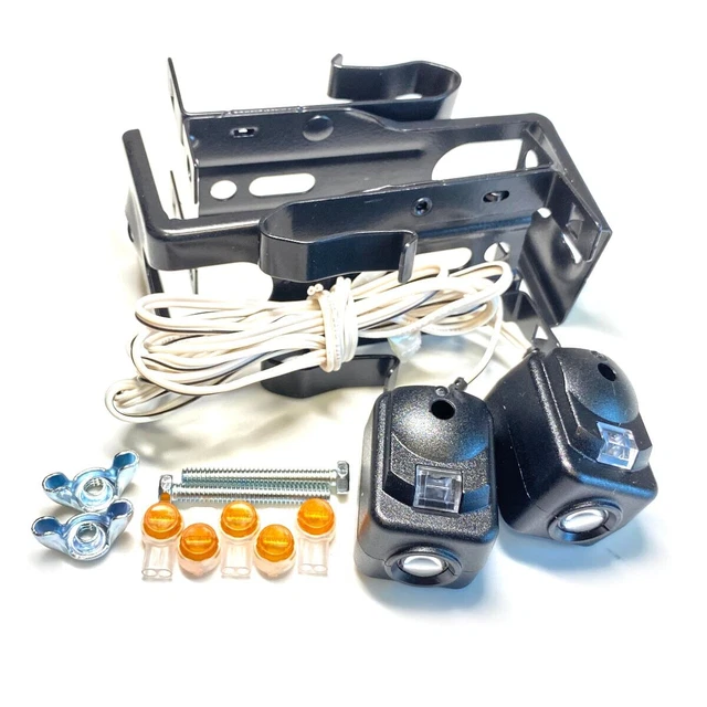 Kit de sensores y soportes de seguridad LiftMaster 041-0365