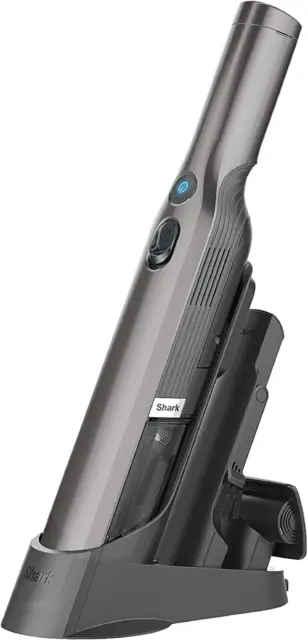 Shark QV201WH WANDVAC Cordless Handheld Vacuum Slate