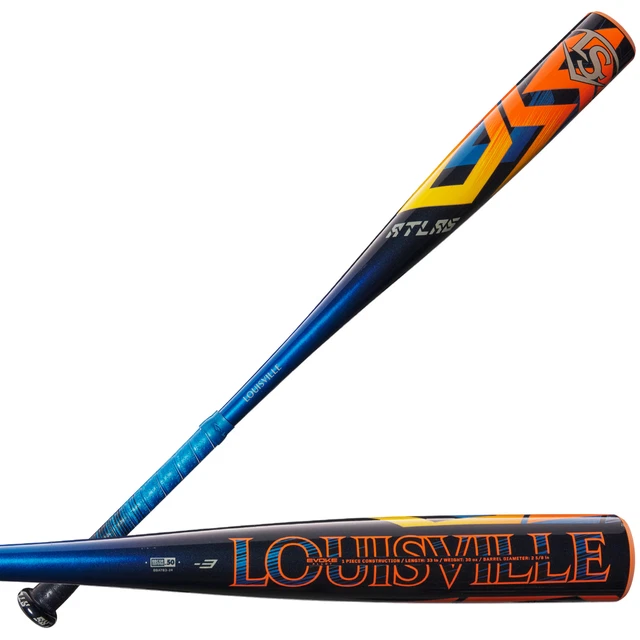 LOUISVILLE SLUGGER 2024 Atlas BBCOR (3) Adult Baseball Bat 29/26