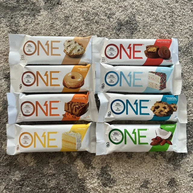 77 Oh Yeah One 21G Protein Bars Assorted Chocolate PB Cake Pie Cookie Read 77 Oh Yeah One 21G Protein Bars Assorted Chocolate PB Cake Pie Cookie Read