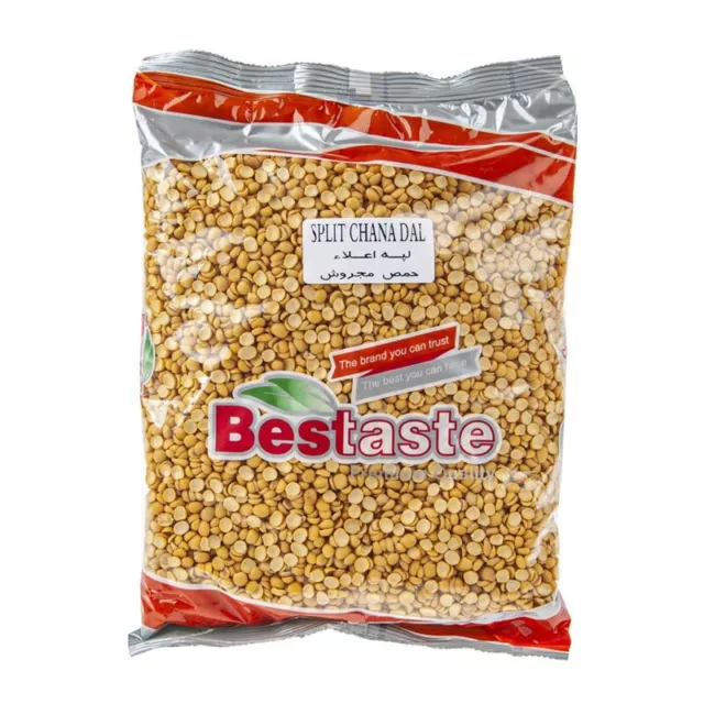 Bestaste Chana Dal 800g