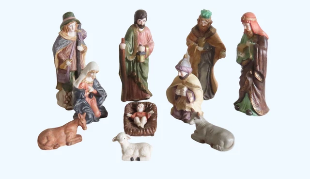 Mocassini Uomo Classici In Vera Pelle - Luissantiago Blu Con Suola Platform 3,5cm - Foto 7