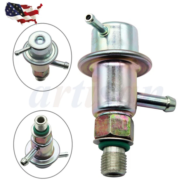NEW FUEL INJECTION Pressure Regulator For Toyota Pickup 4Runner 1988