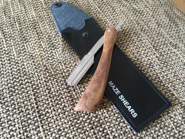 Set Sacchetti Rasoi Rasoi In Legno Taglio Dritto Gola Taglio Gola Rasoi