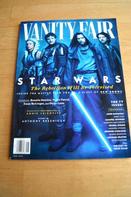 Vanity Fair Star Wars 2022 Where To Buy