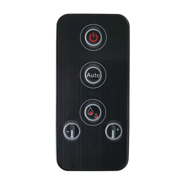 Télécommande pour poêles Edilkamin - ref R757930