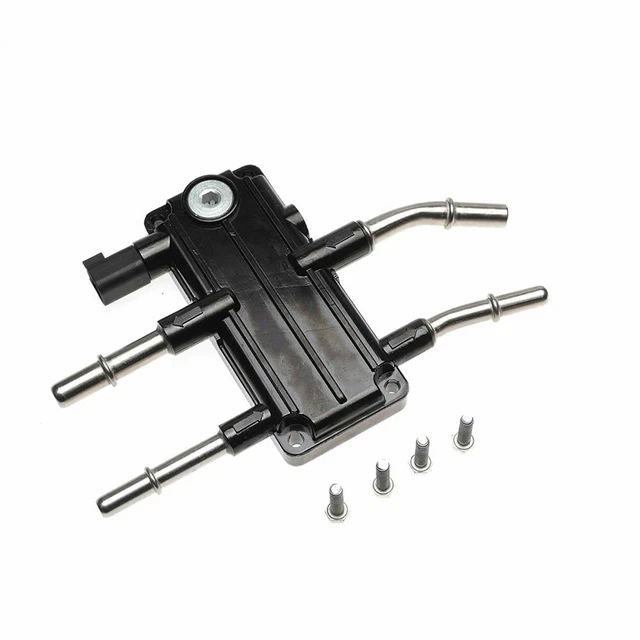 IFJF 6C3Z-9B249-A HFCM Reemplazo Del Colector De Combustible Para 6.0L