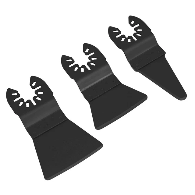 Sealey SMTB3 Attrezzo Multiuso Raschiare Lama Set 3pc
