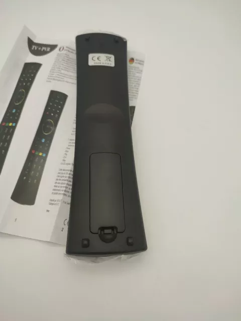 Original Fernbedienung Humax Youview  für DTR-T1000,DTR-T1010,DTR-T2000 2