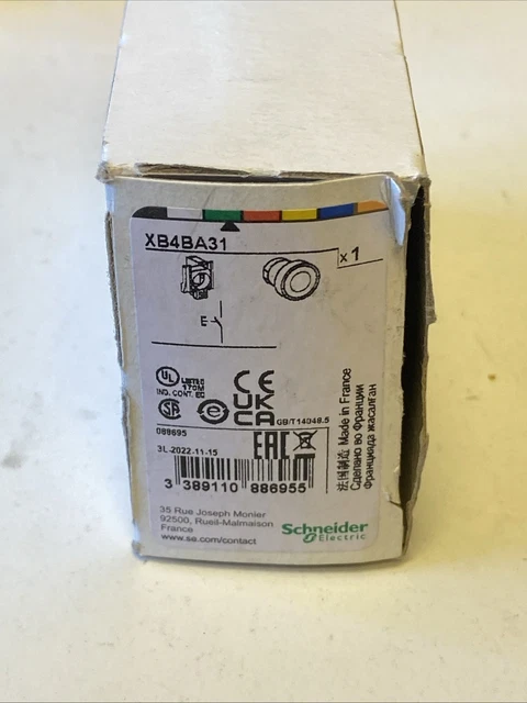 Flessometro Autobloccante 8m/25mm In Plastica Riciclata RCS - Foto 5