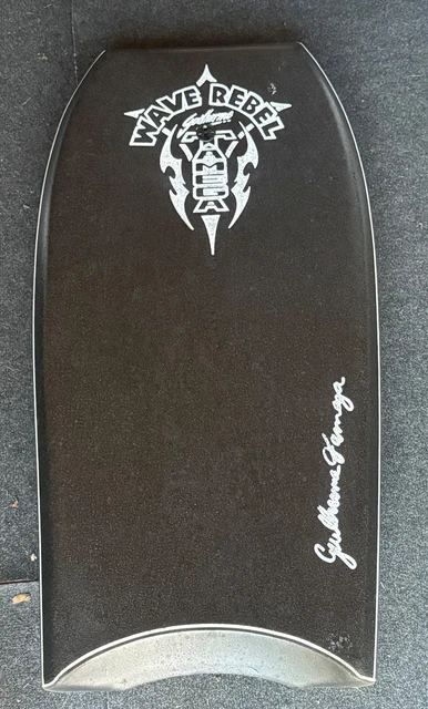 BODYBOARD WAVE REBEL World Champion GT Tamega. £125.50 - PicClick UK