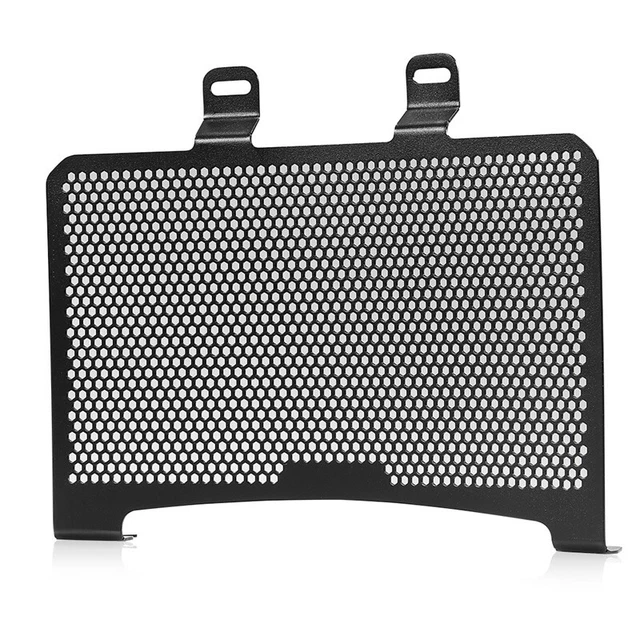 Copertura griglia radiatore motore protezione moto per Sportster S RH1250 U7D2