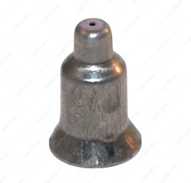KNOB FOR POTENTIOMETER 1/4 Rnd Blodgett 15934 BAKERS PRIDE 51311X DUKE 153142