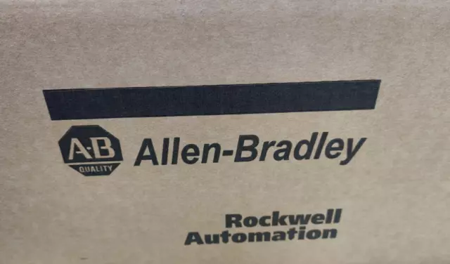 Allen Bradley 2711P-T12C4A2 Panelview Plus 1250 Touch