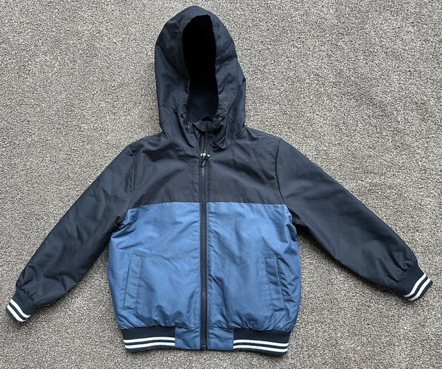 Nutmeg discount boys coat