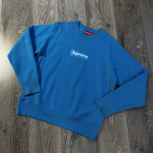 Supreme Small Box Logo FOR SALE PicClick UK