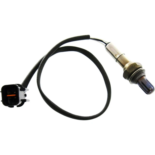 O2 Oxygen Sensor For 2002-2007 Mitsubishi Lancer Upstream 4-Wire 18.5 in. Length