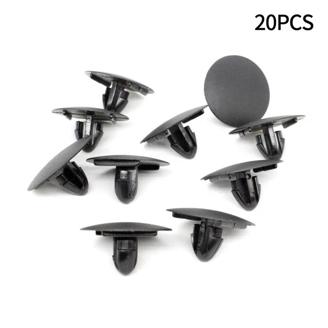 15X CAPOT DE Fixation Clips Pour Toyota Suzuki 09409-06322-5PK EUR 8,61