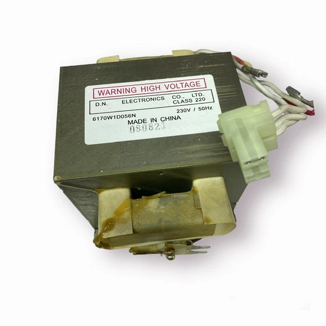 Diodo HV FCI HV03-12A Forno A Microonde DeLonghi, Simac, Kenwood