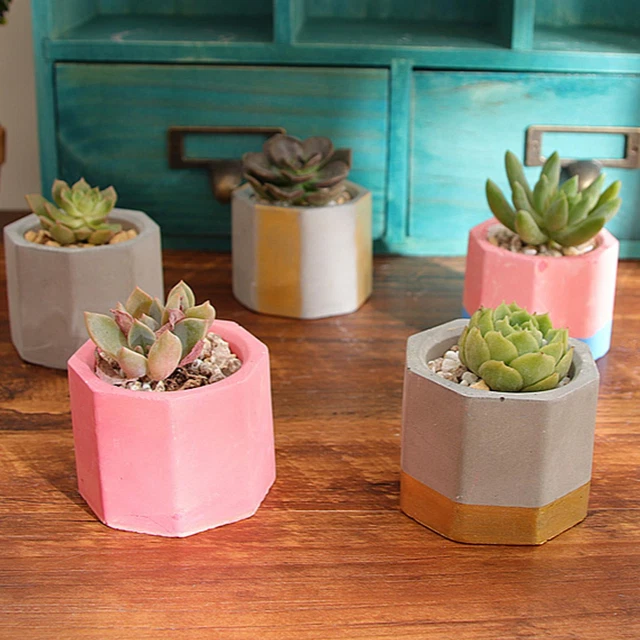 Egg Epoxy Resin Mould Jewelry Storage Box Silicone Planter Mold Concrete Molds E