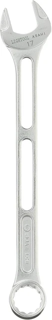Ash Luce Attrezzo Chiave Combinata 17mm LEW0017