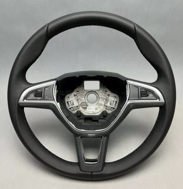 Skoda Octavia 3 Fabia Rapid Superb 3V Sport Lenkrad neu steering wheel volant