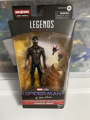 spider man armadillo