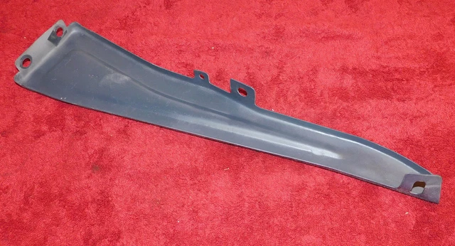 1965 1966 Mustang Fastback Coupe Convert GT Shelby ORIG HOOD LATCH GRILLE BRACE