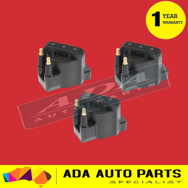 IGNITION COIL PACK For Holden Commodore 3.8L Vn Vp Vr Vs Vt Vx Vu Wh Vk