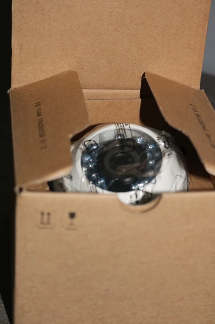 2MP 1080P  TURBO HD TVI TURRET Camera 2MP 1080HP HD-TVI 3.6MM Lens Outdoor