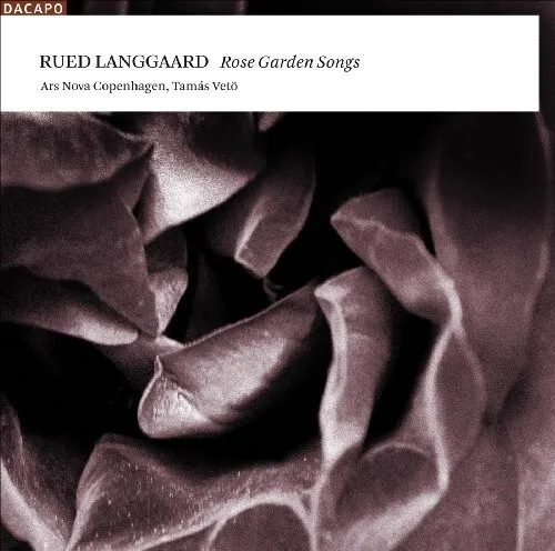 Christina Nielsen - Rose Garden Songs [New SACD] Hybrid SACD
