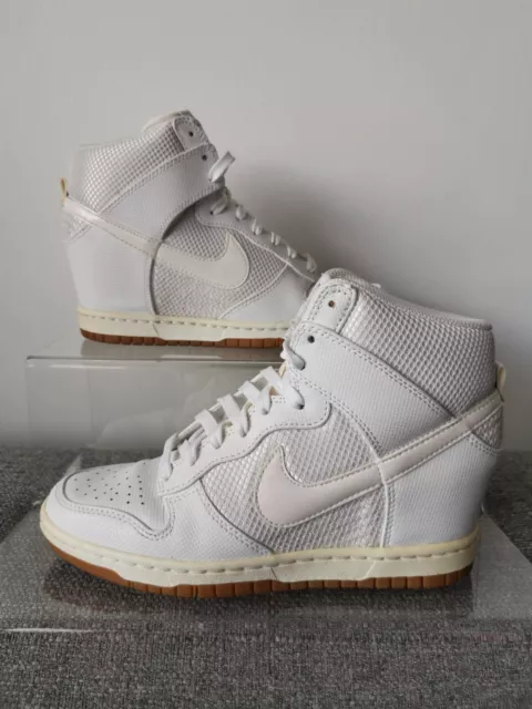 Nike dunk zeppa hotsell