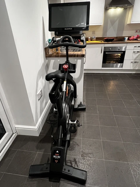 Nordictrack c7 on sale zl exercise bike