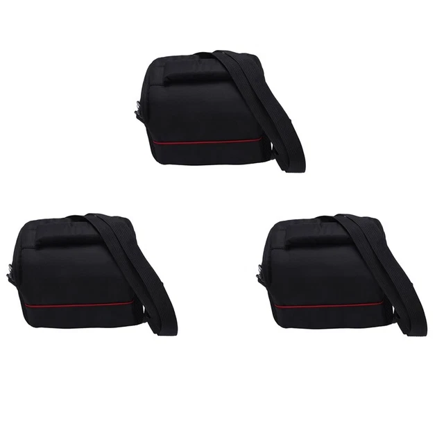 3x custodia digitale custodia fotocamera per G7X II G9X SX430 SX420 M10 M50 - Coolpix B W2N3