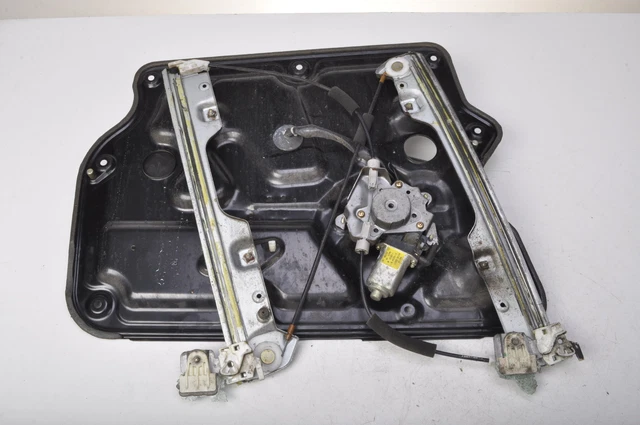 Moteur De Lève-vitre Original BMW E24 (côté Droit) - Référence 1375248 - Occasion Fonctionnel