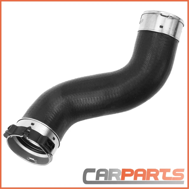 MAXGEAR Ladeluftschlauch FÜR DB W204 C207 3 0CDI 68-0290