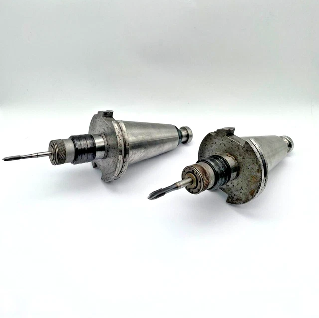 Schnellwechseleinsatz G3 Gewindeschneidfutter M22-M24 DIN376 18x14,5