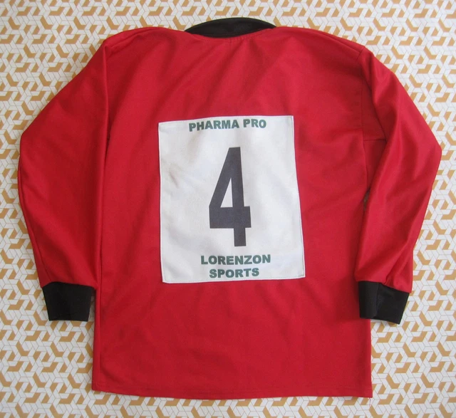 Maillot Rugby Lourdes À VENDRE! - FR